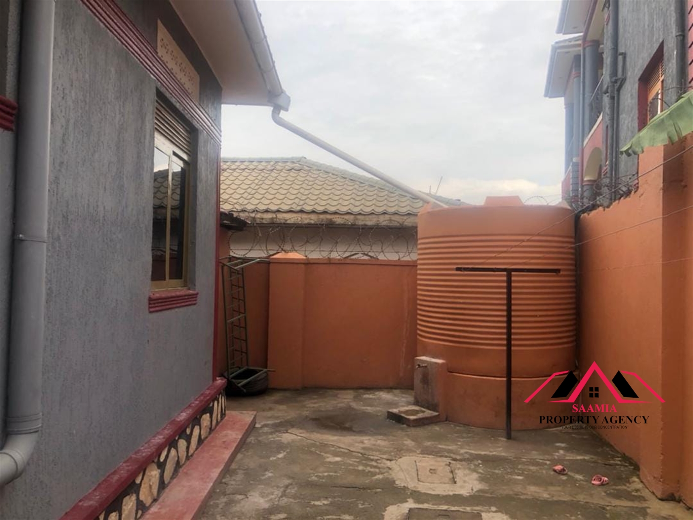 Rental units for sale in Namugongo Wakiso