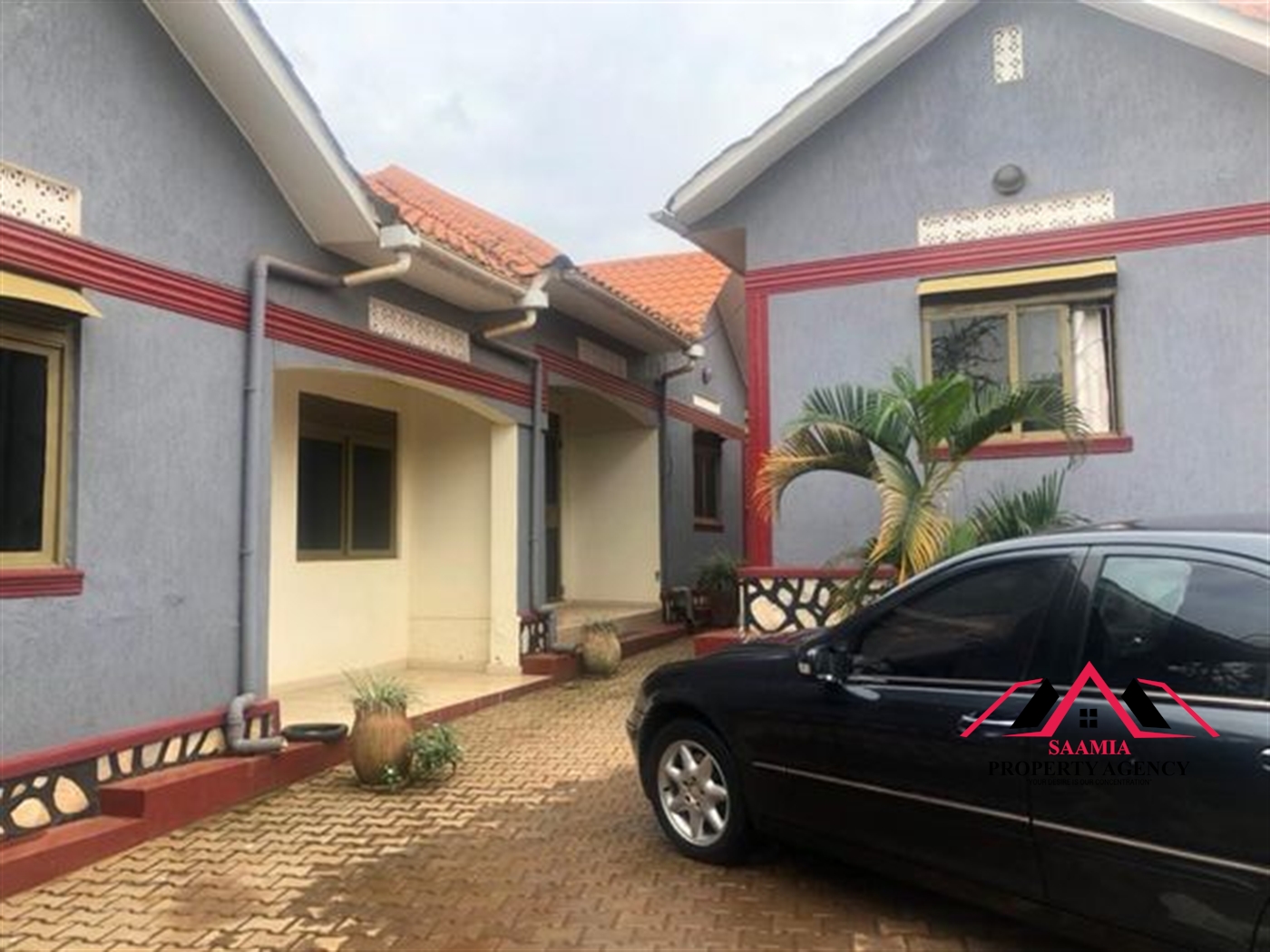 Rental units for sale in Namugongo Wakiso