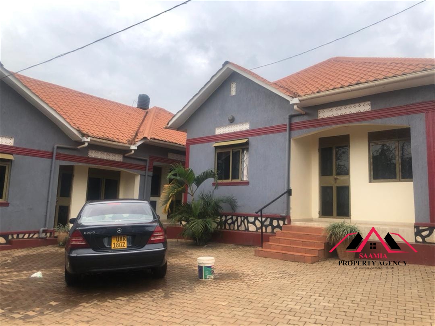 Rental units for sale in Namugongo Wakiso