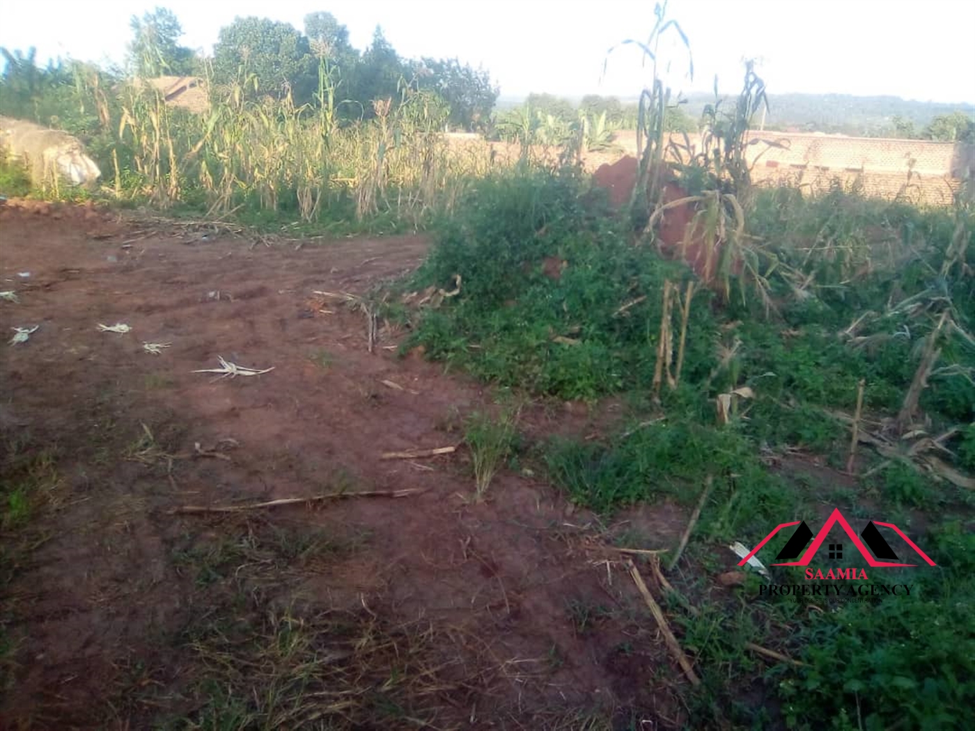 Residential Land for sale in Sonde Wakiso