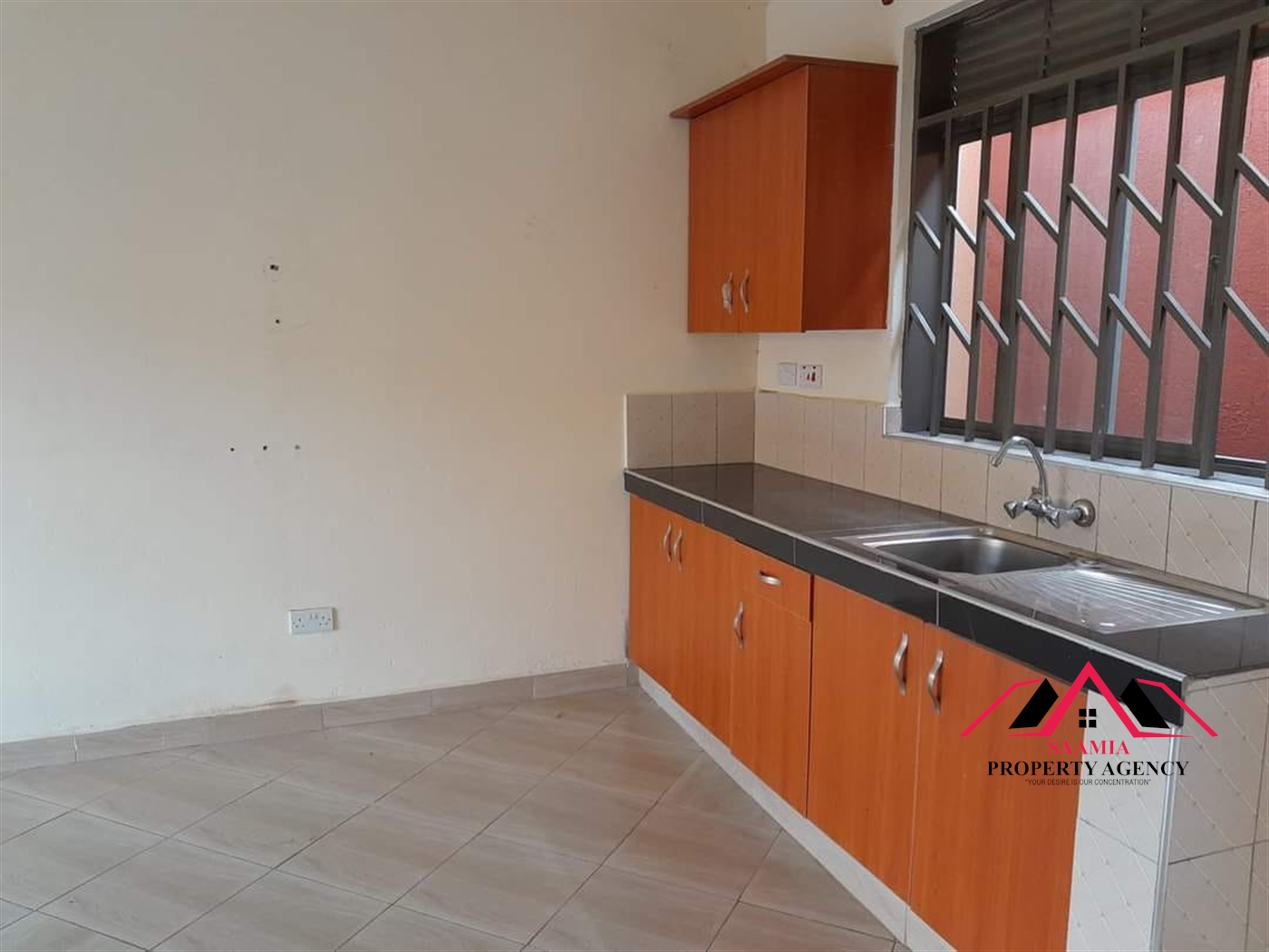 Semi Detached for rent in Kira Wakiso