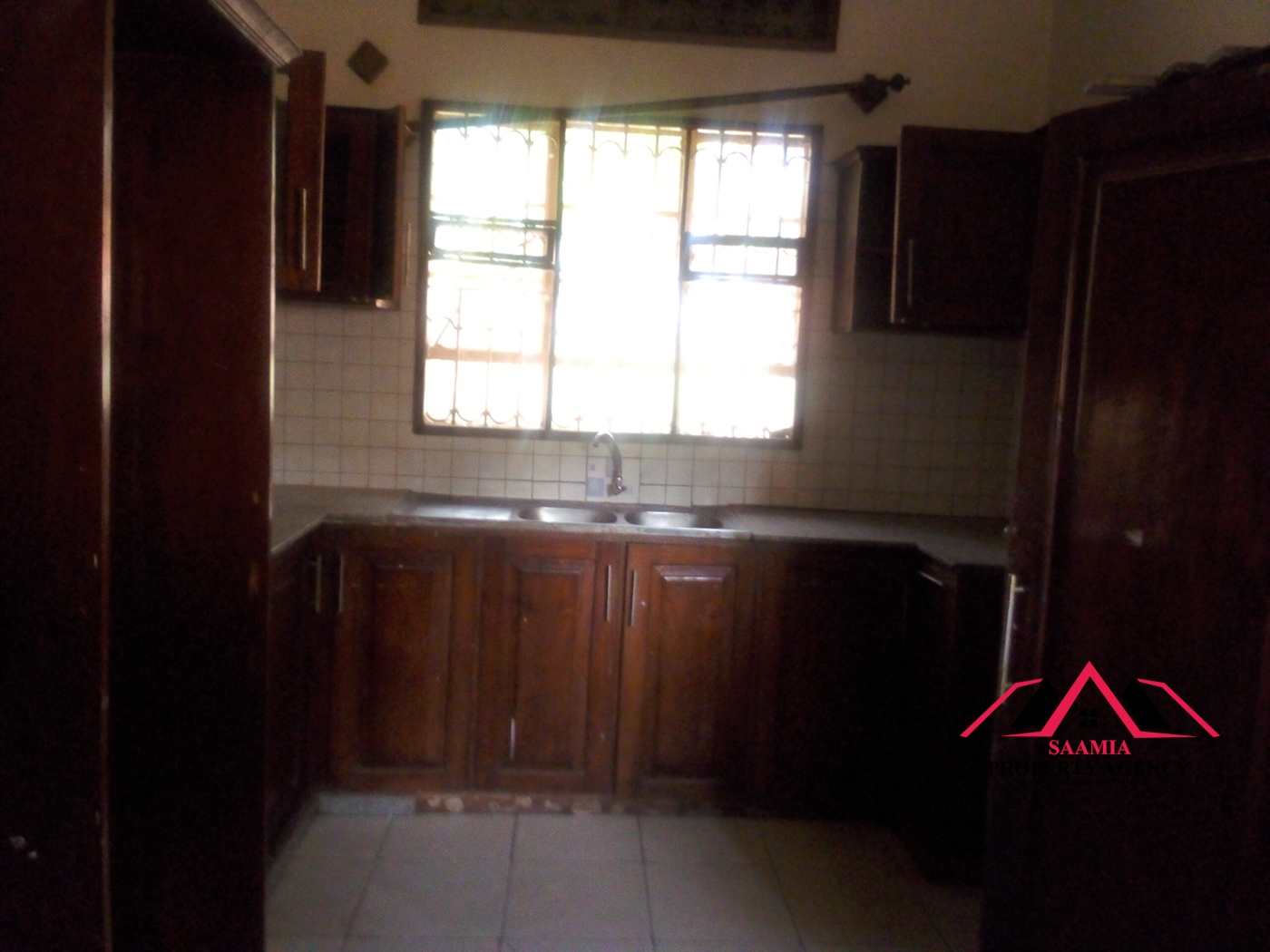 Bungalow for rent in Naalya Kampala