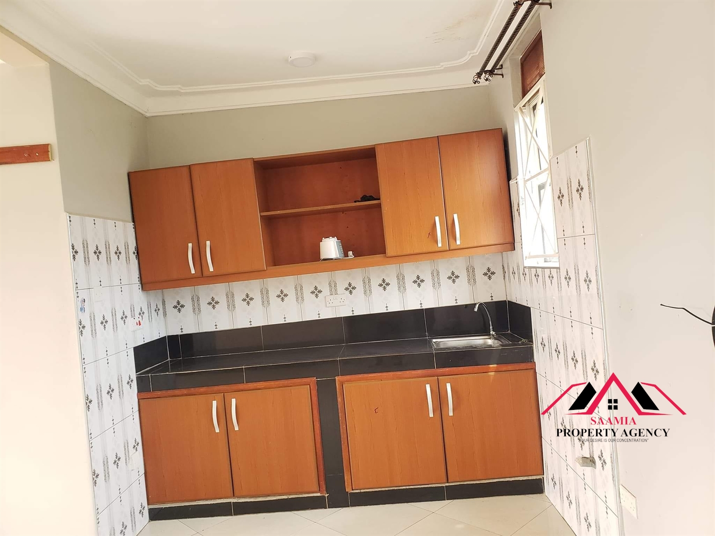 Apartment for rent in Bbunga Kampala