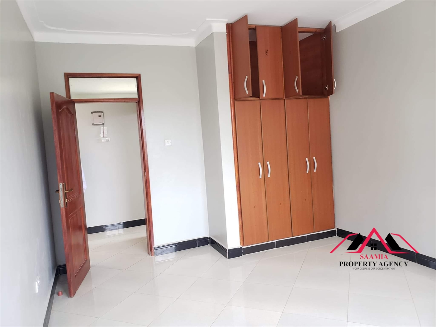 Apartment for rent in Bbunga Kampala