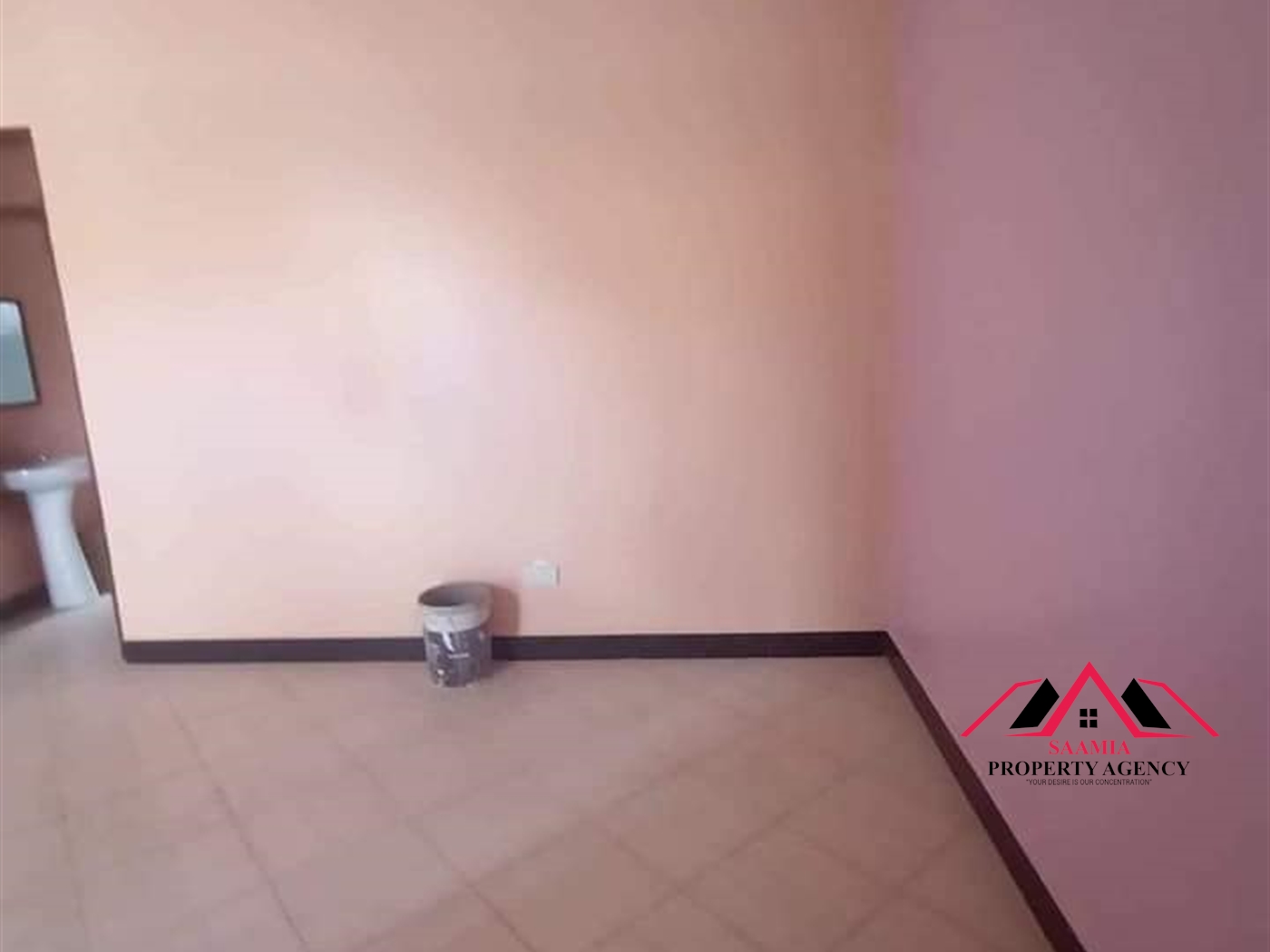 Apartment for rent in Salaama Kampala