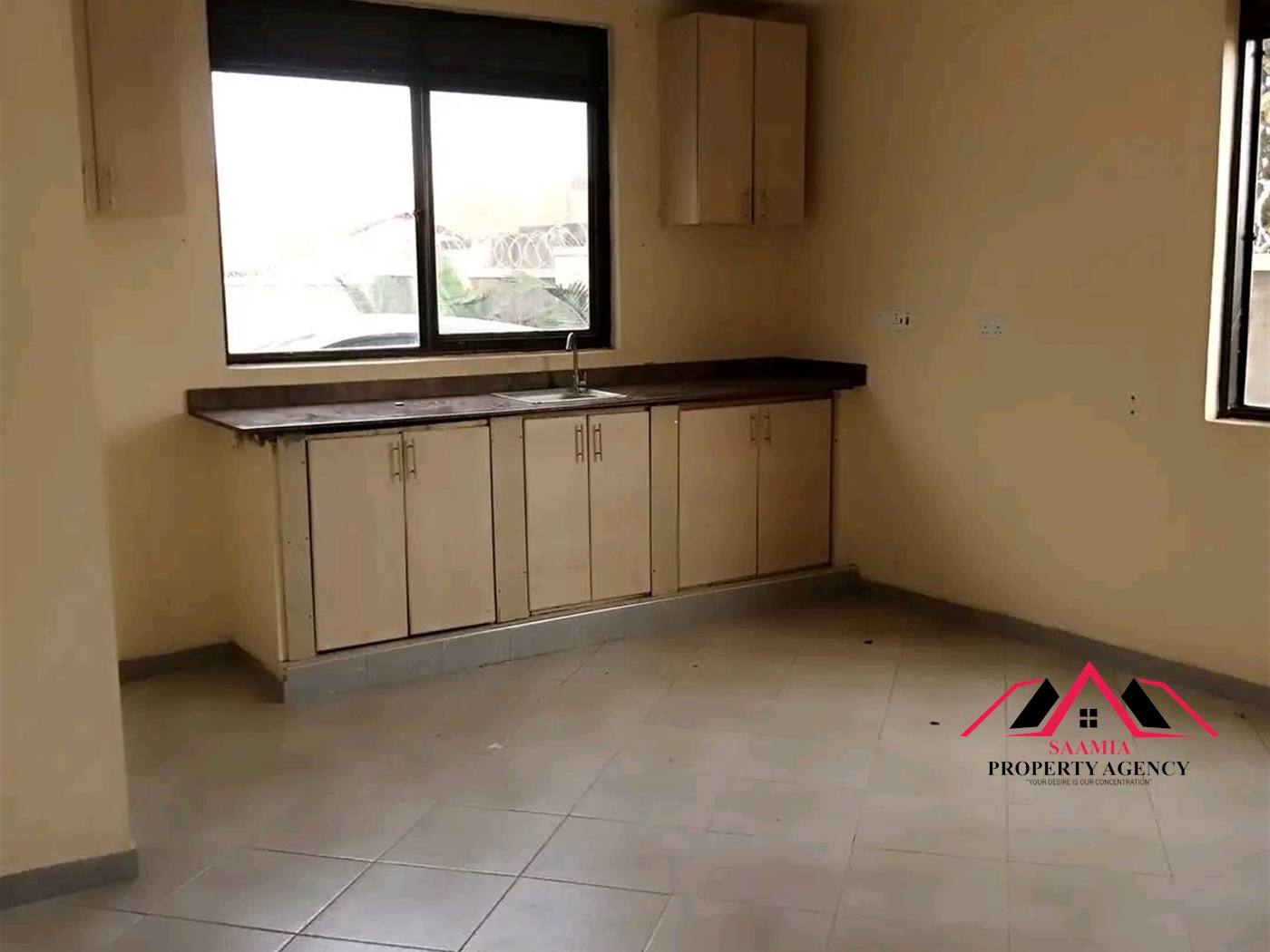 Apartment for rent in Mbuya Kampala