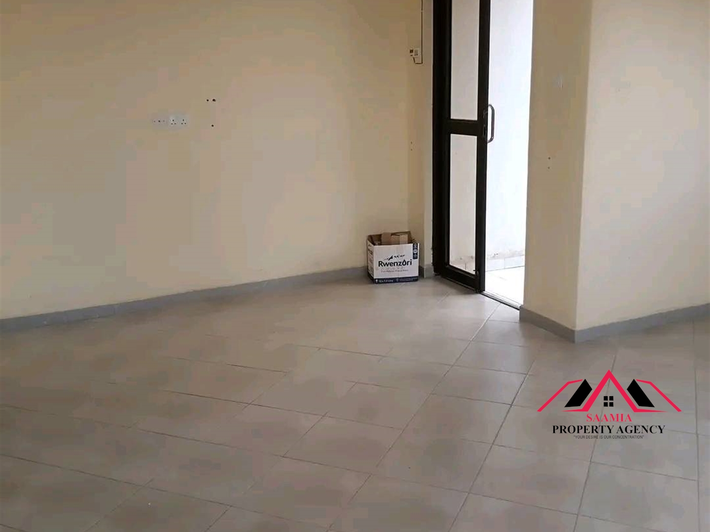 Apartment for rent in Mbuya Kampala