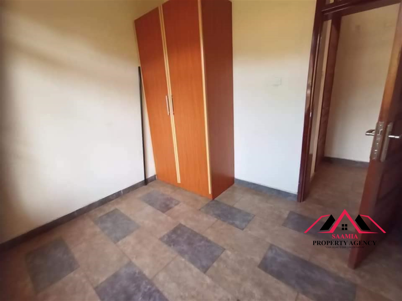 Apartment for rent in Buziga Kampala