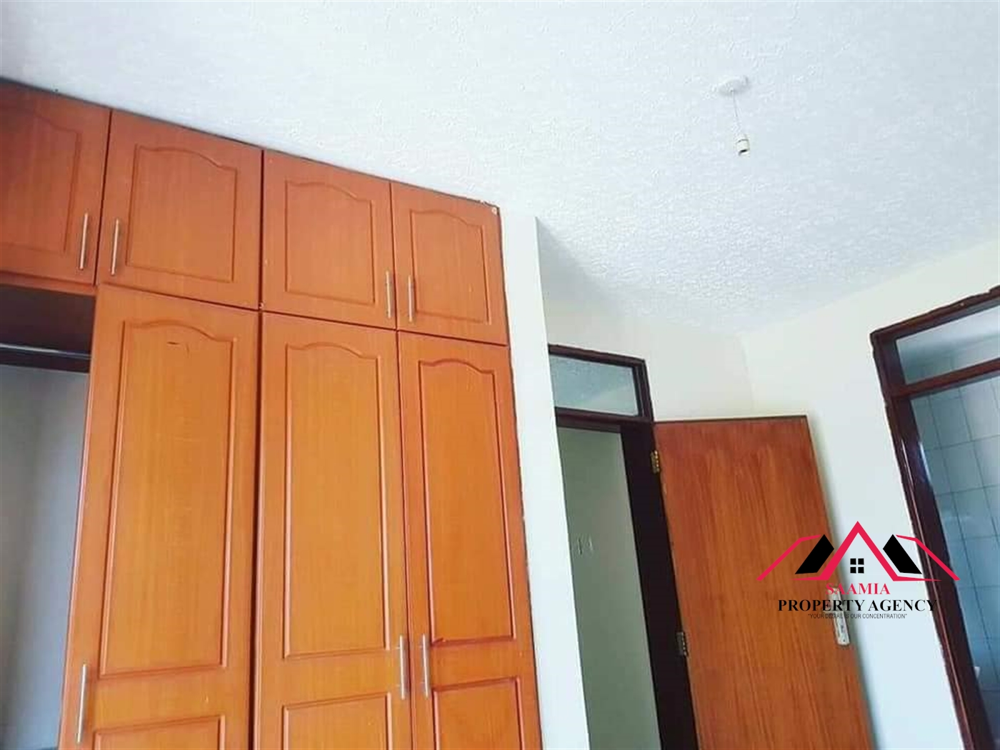 Apartment for rent in Munyonyo Kampala