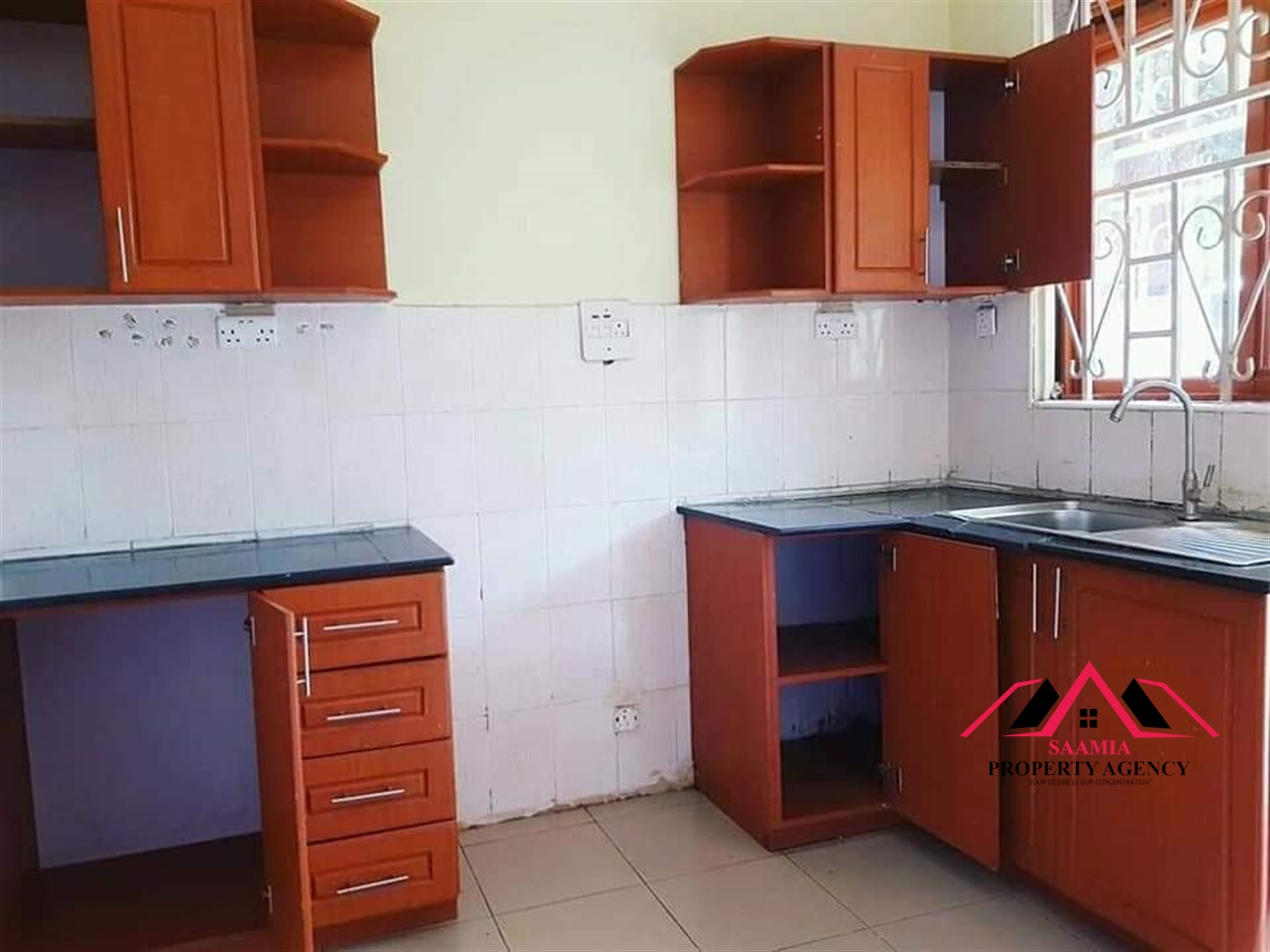 Apartment for rent in Munyonyo Kampala