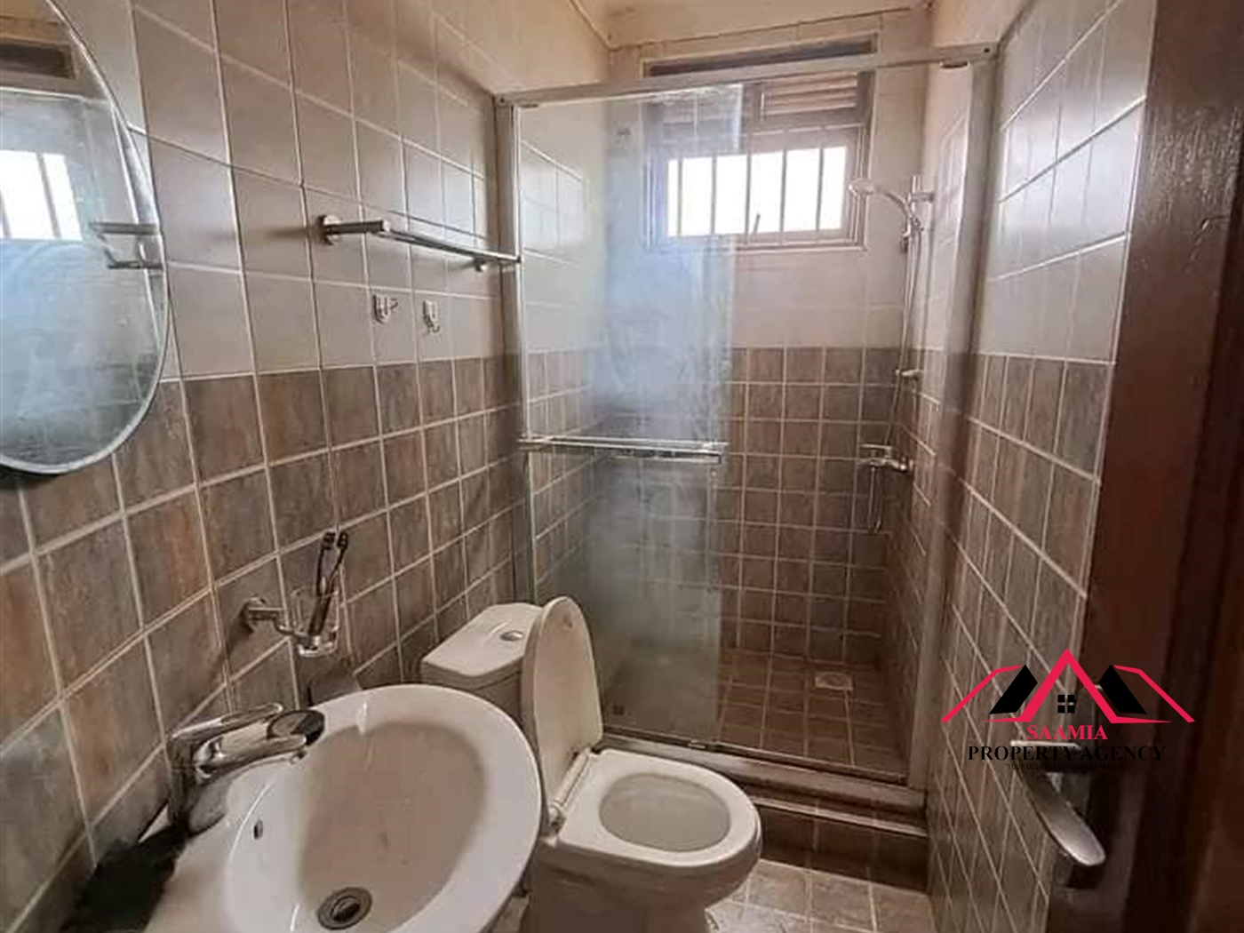 Apartment for rent in Najjera Kampala