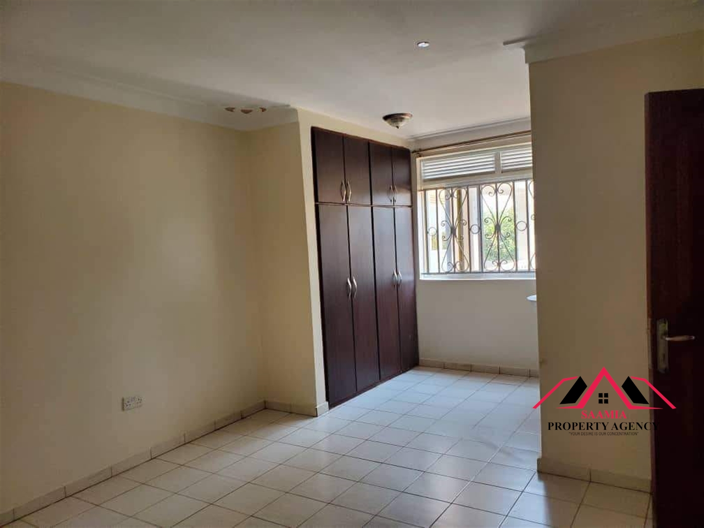 Apartment for rent in Buziga Kampala