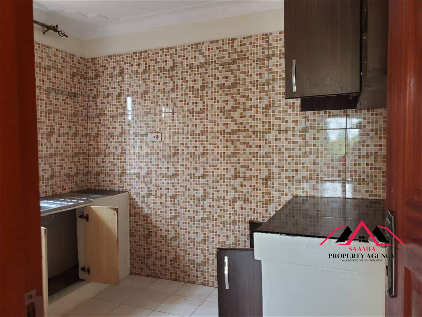 Apartment for rent in Buziga Kampala