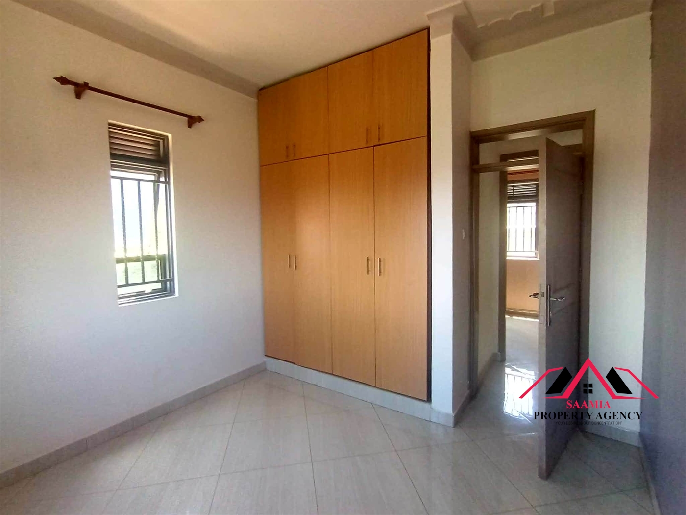 Apartment for rent in Buziga Kampala