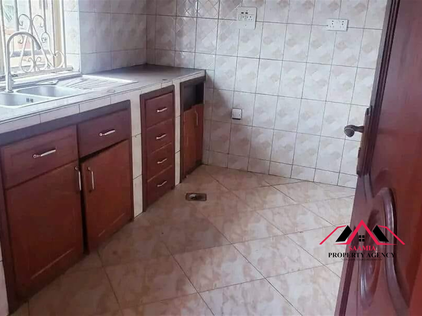 Apartment for rent in Buziga Kampala