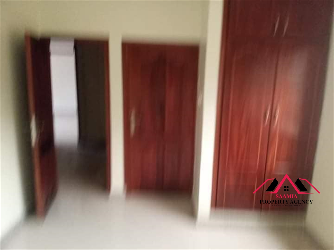 Apartment for rent in Nsambaya Kampala