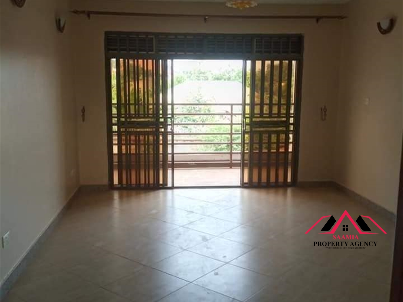 Apartment for rent in Nsambaya Kampala