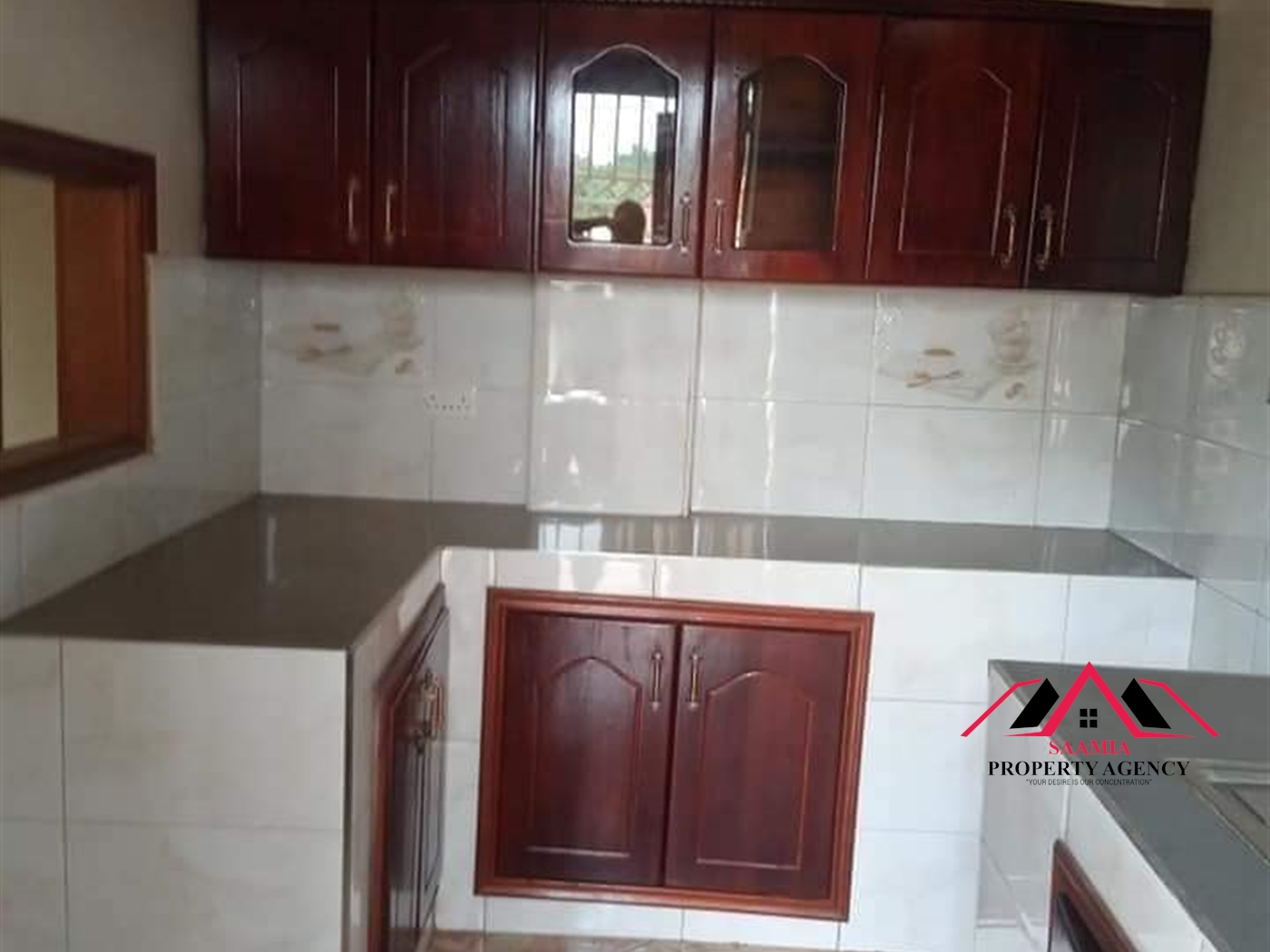 Apartment for rent in Nsambaya Kampala