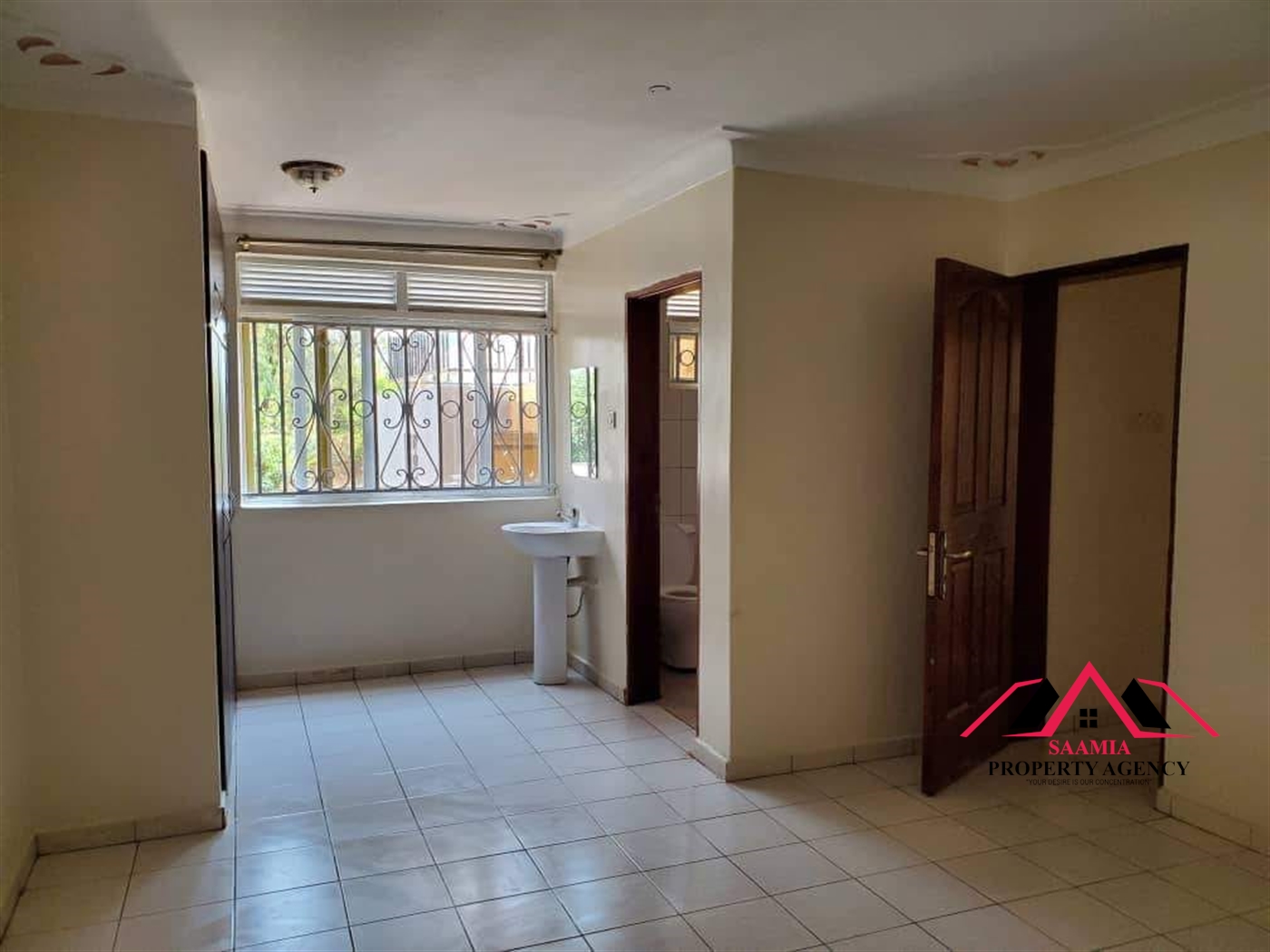 Apartment for rent in Buziga Kampala