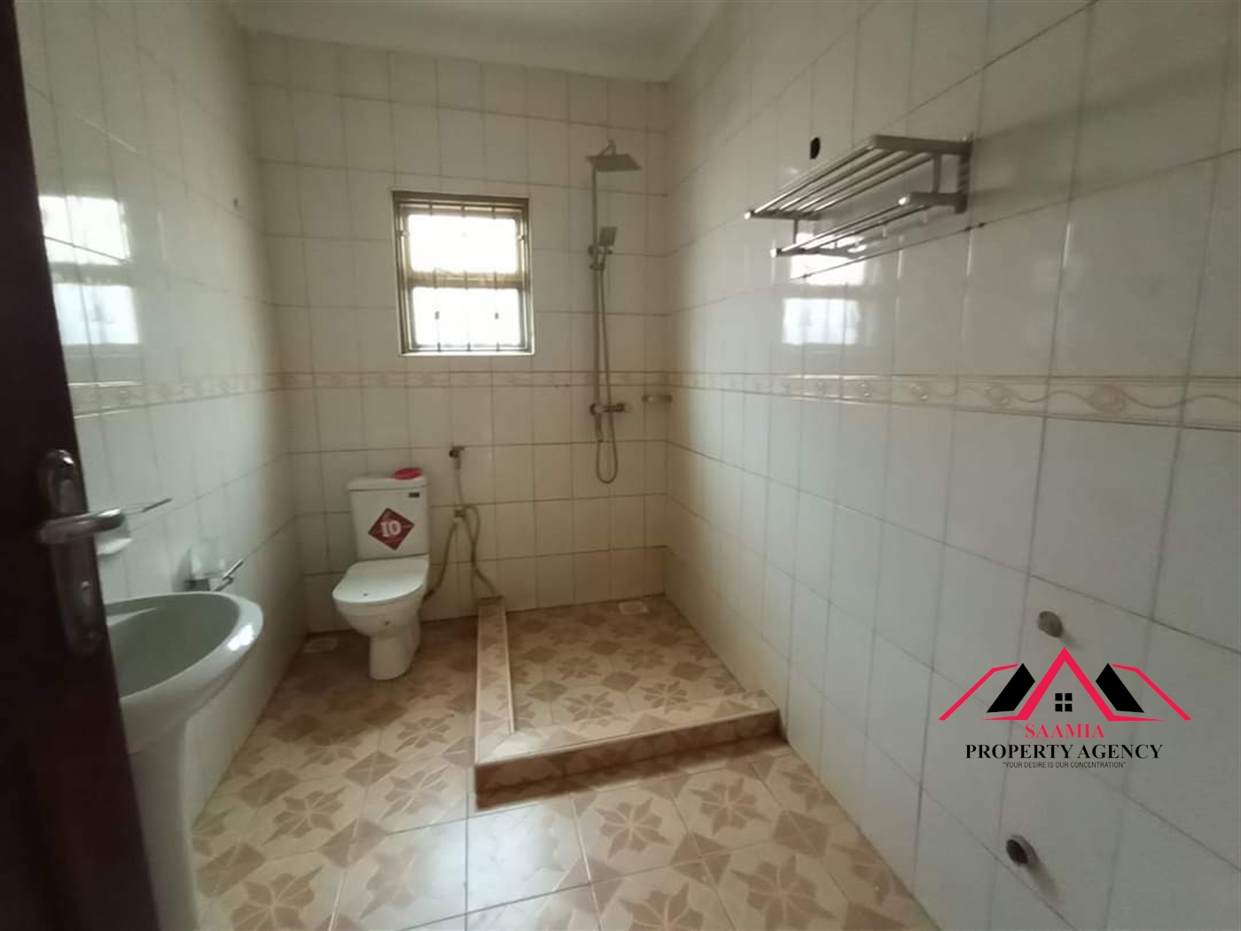 Bungalow for rent in Najjera Kampala