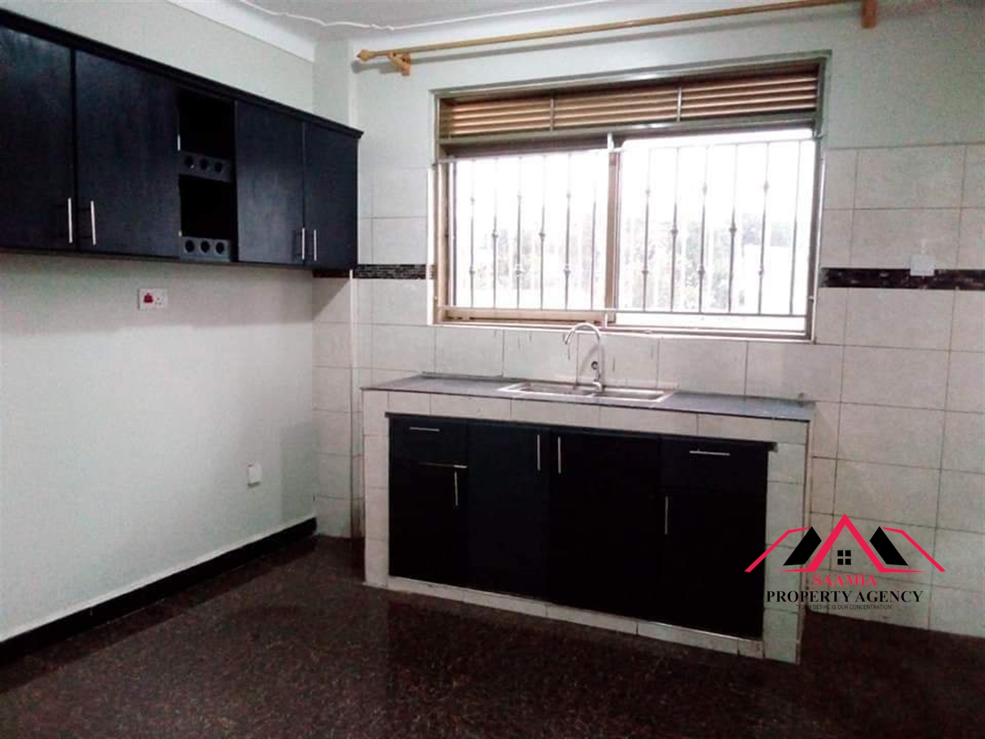 Apartment for rent in Ntinda Kampala