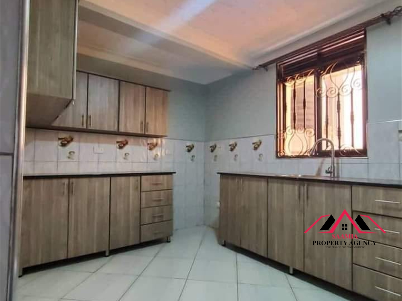 Apartment for rent in Kisaasi Kampala