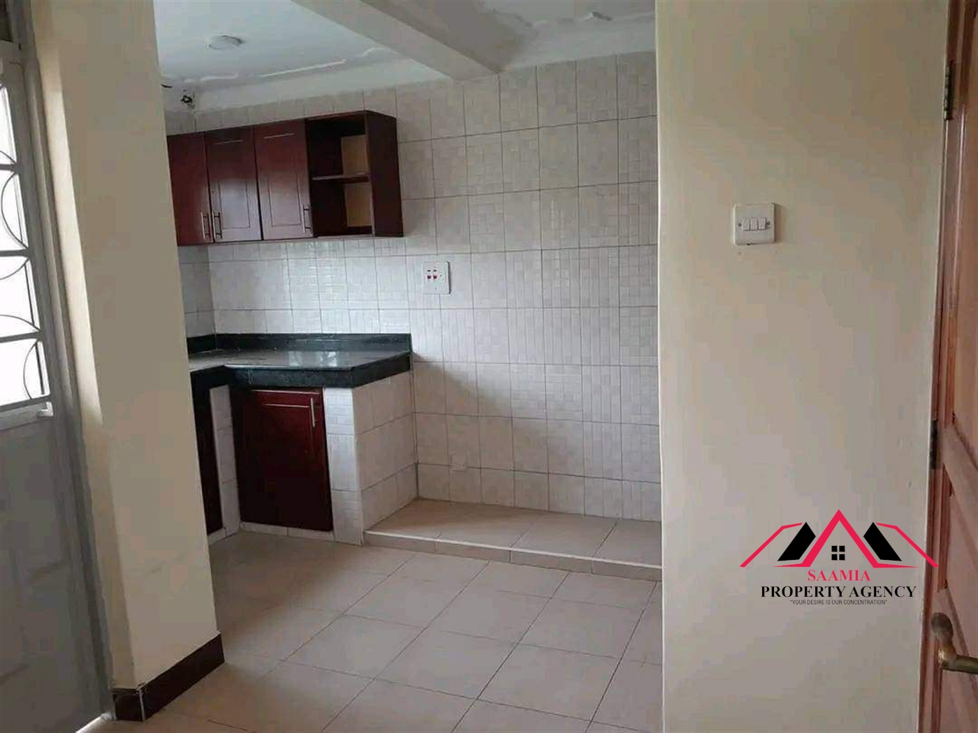 Apartment for rent in Namugongo Wakiso