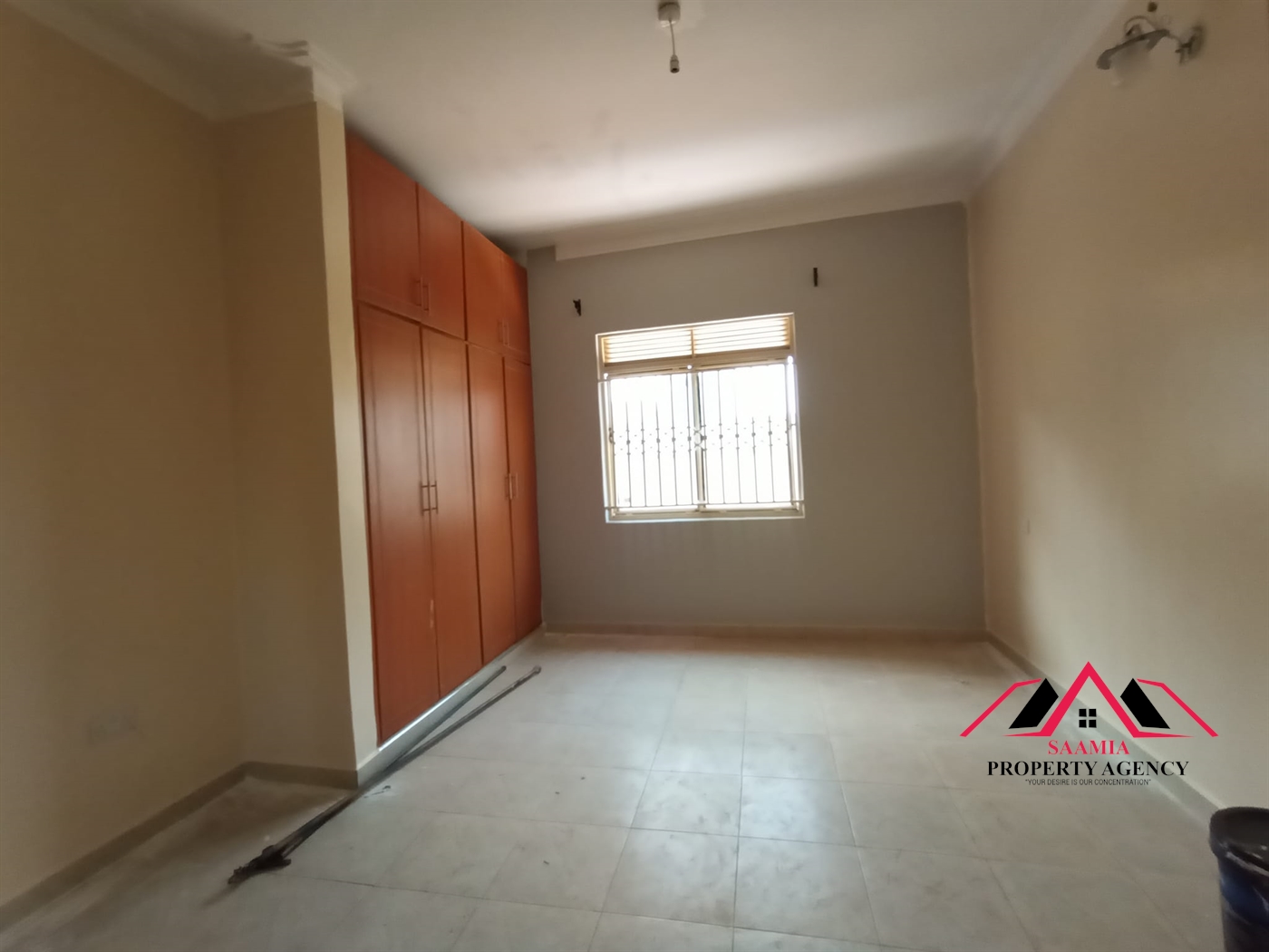 Apartment for rent in Kyaliwajjala Wakiso