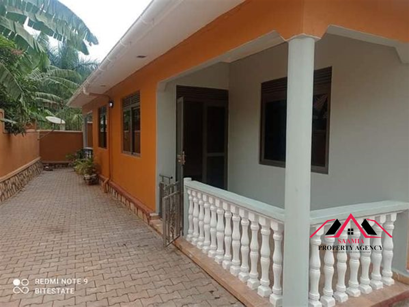 Rental units for sale in Kira Wakiso