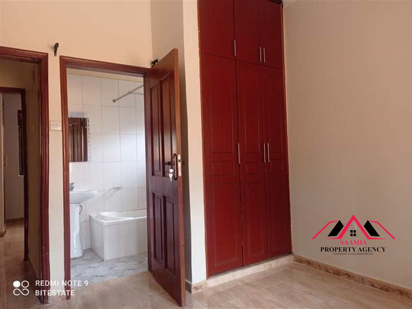 Rental units for sale in Kira Wakiso