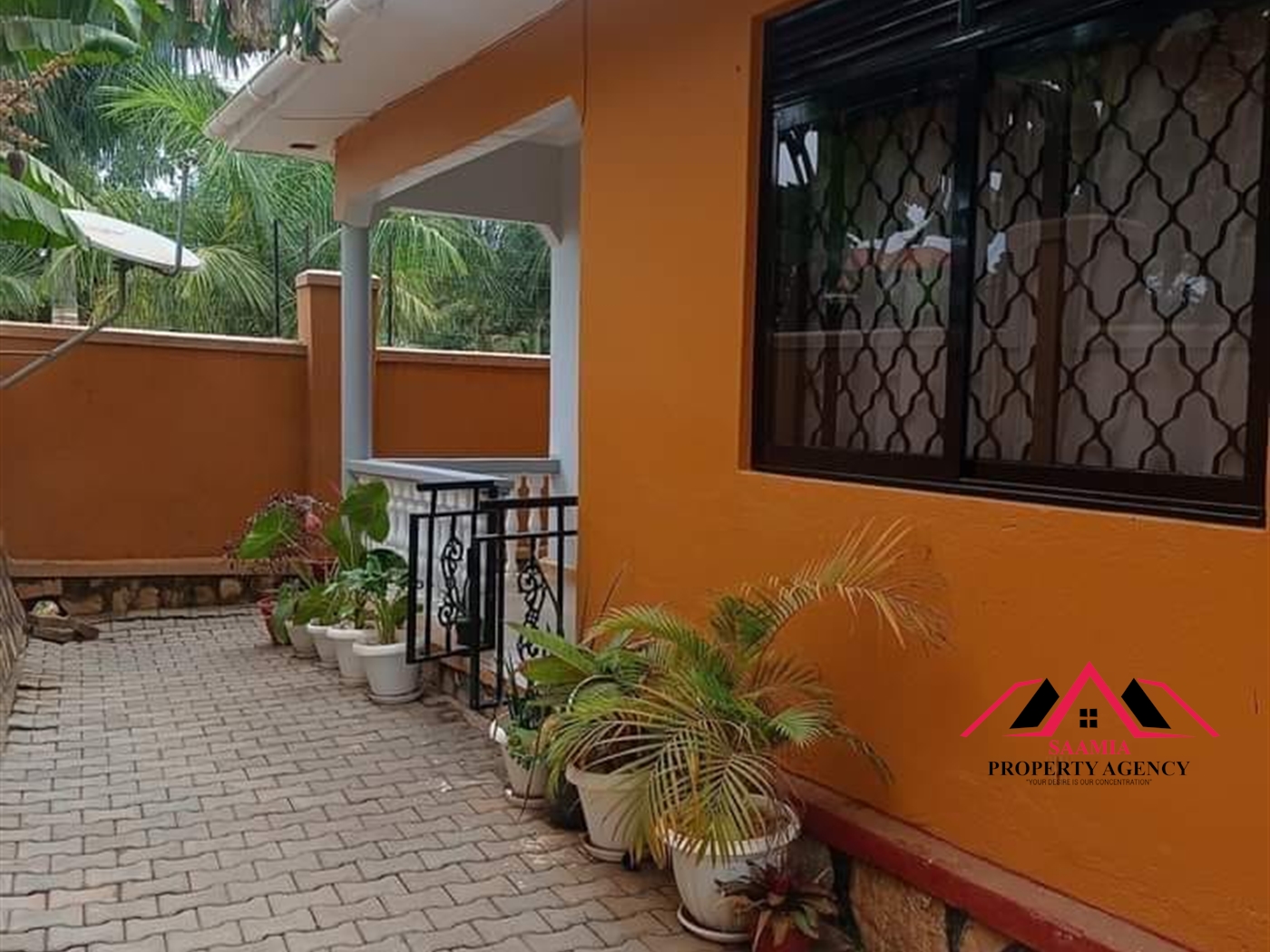 Rental units for sale in Kira Wakiso