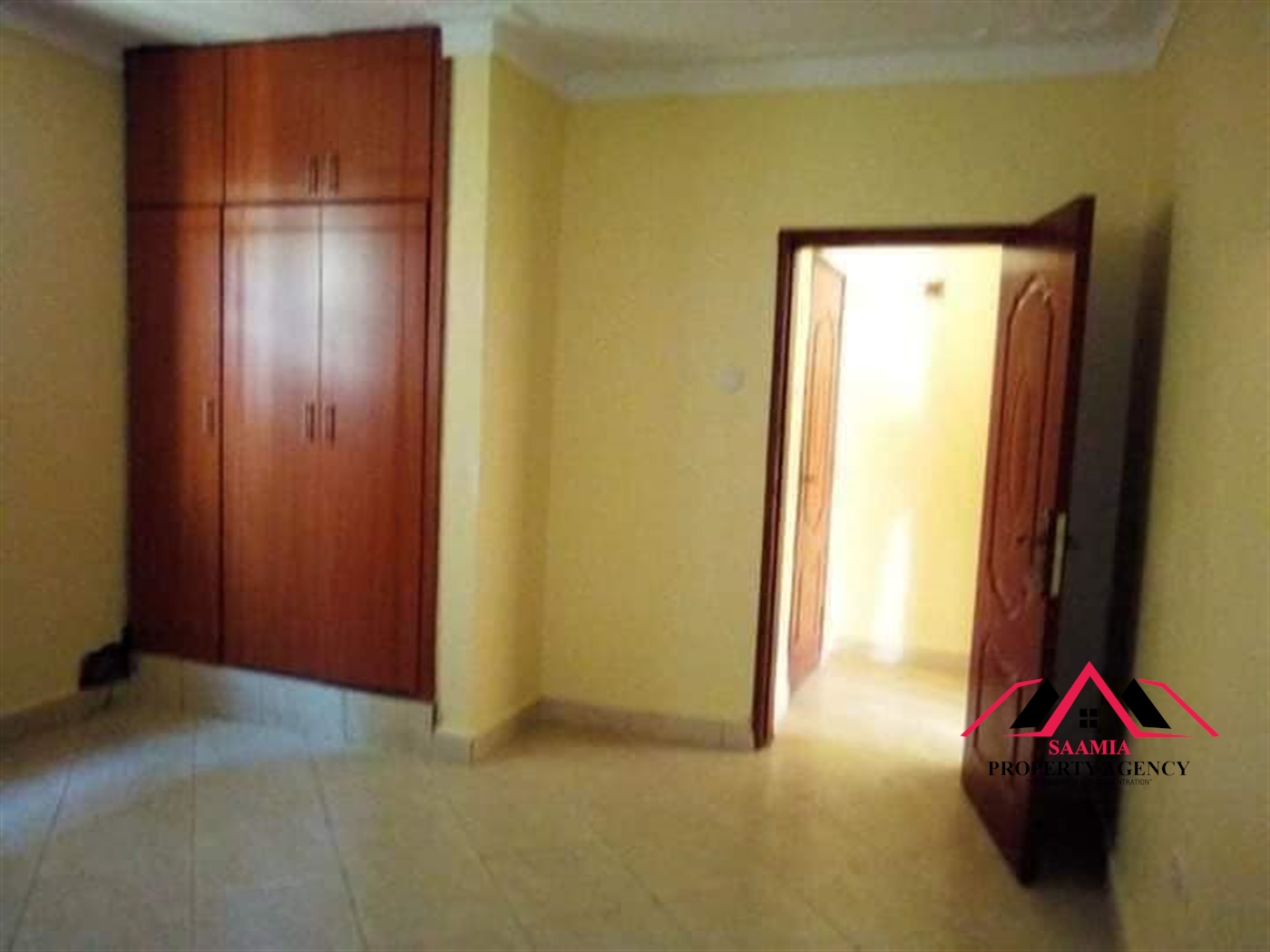 Apartment for rent in Kyaliwajjala Kampala