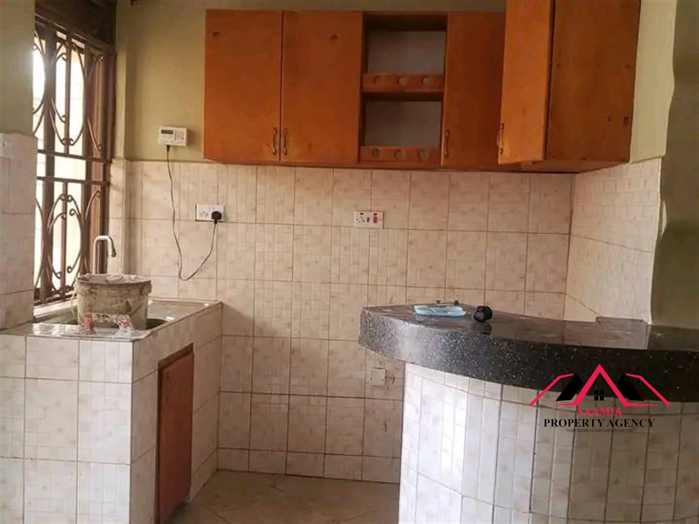 Apartment for rent in Kisaasi Kampala