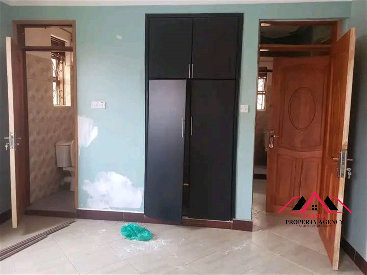 Apartment for rent in Kisaasi Kampala