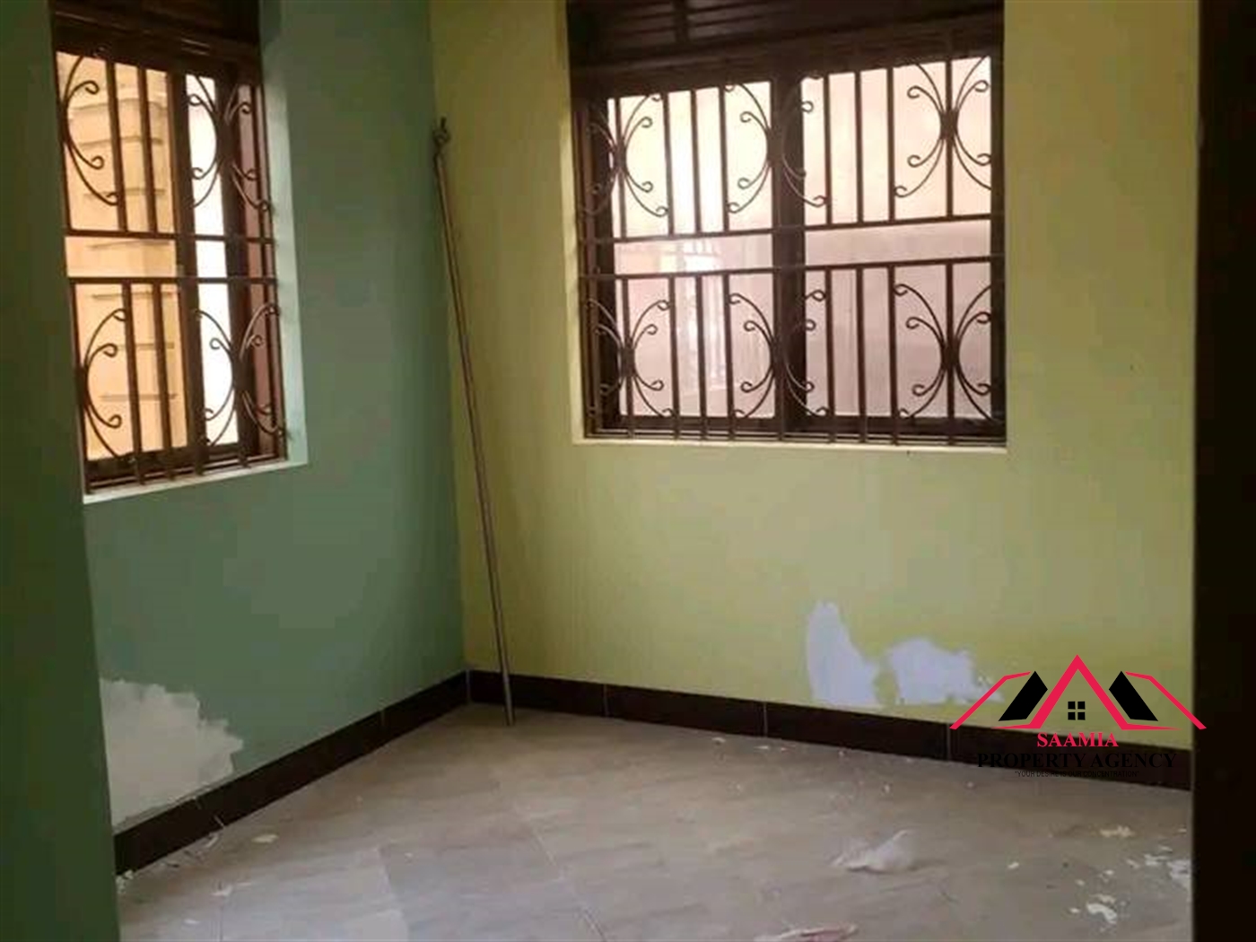 Apartment for rent in Kisaasi Kampala