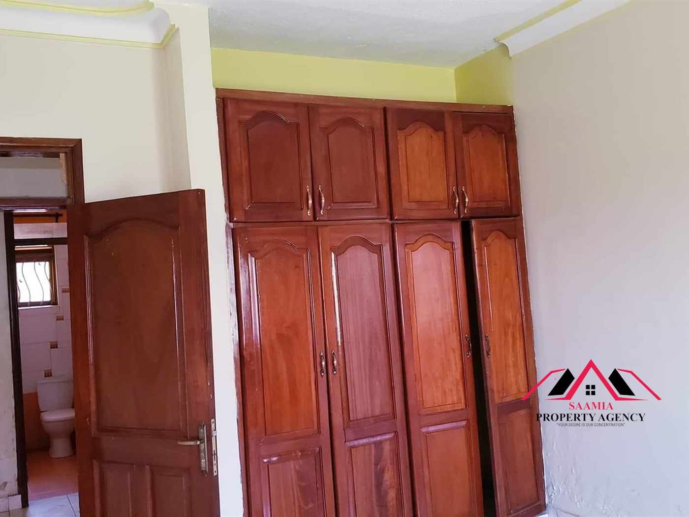 Bungalow for rent in Makindye Kampala