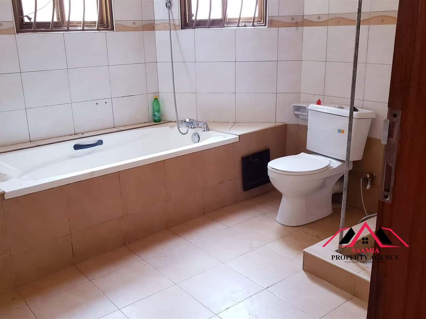 Bungalow for rent in Makindye Kampala