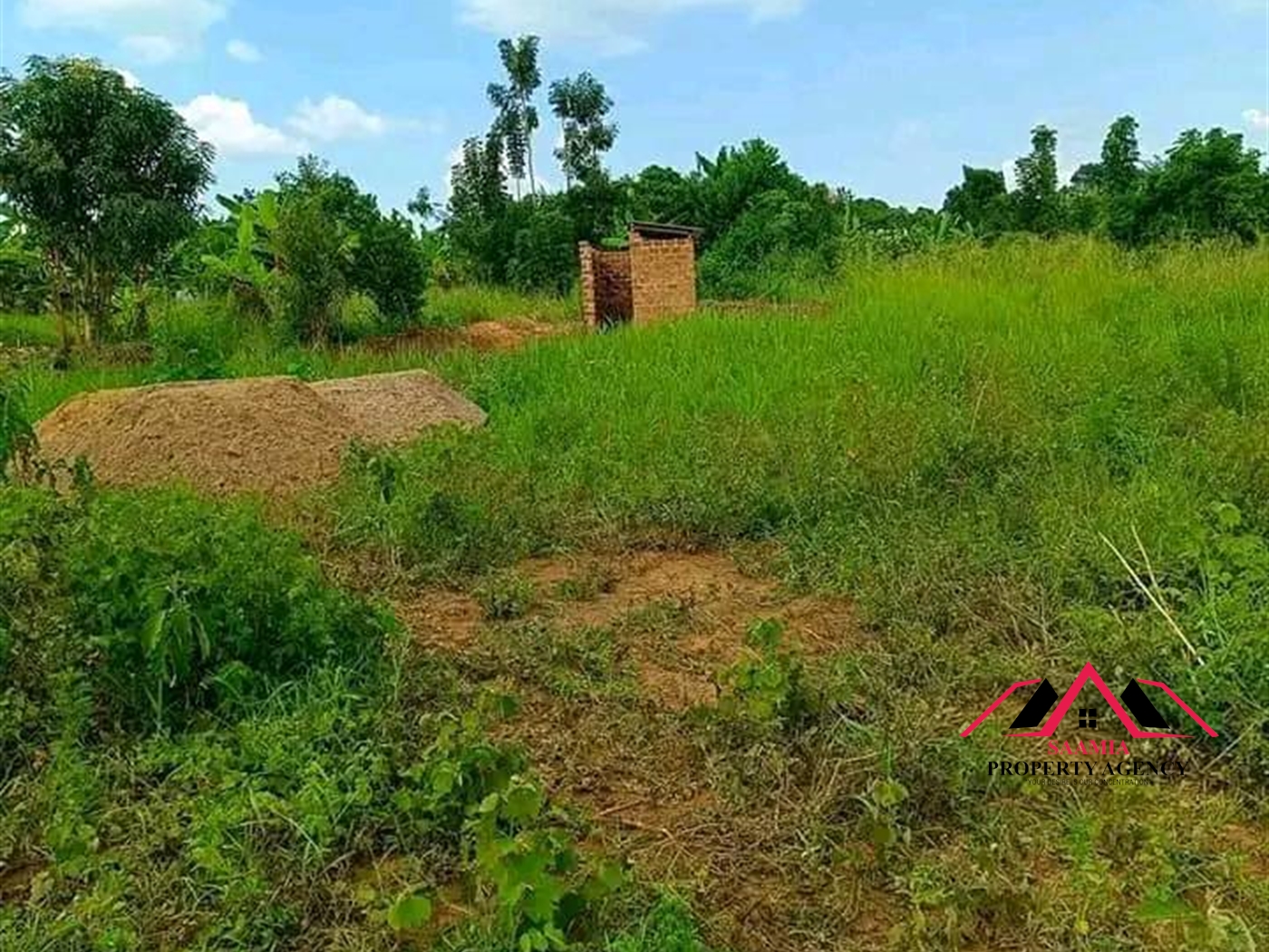 Residential Land for sale in Busiika Wakiso