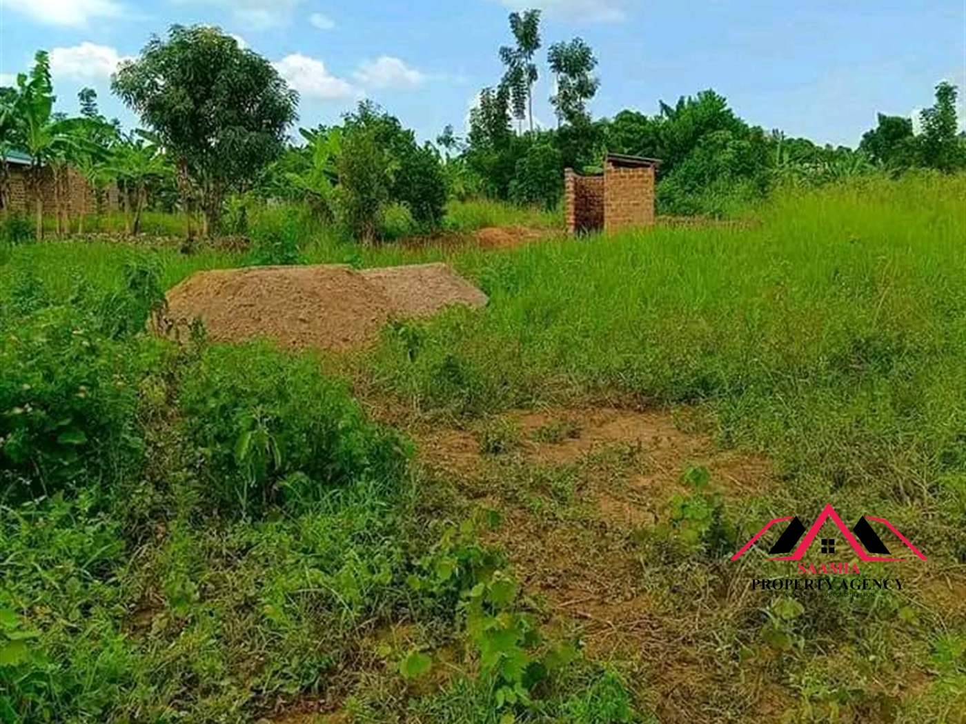 Residential Land for sale in Busiika Wakiso