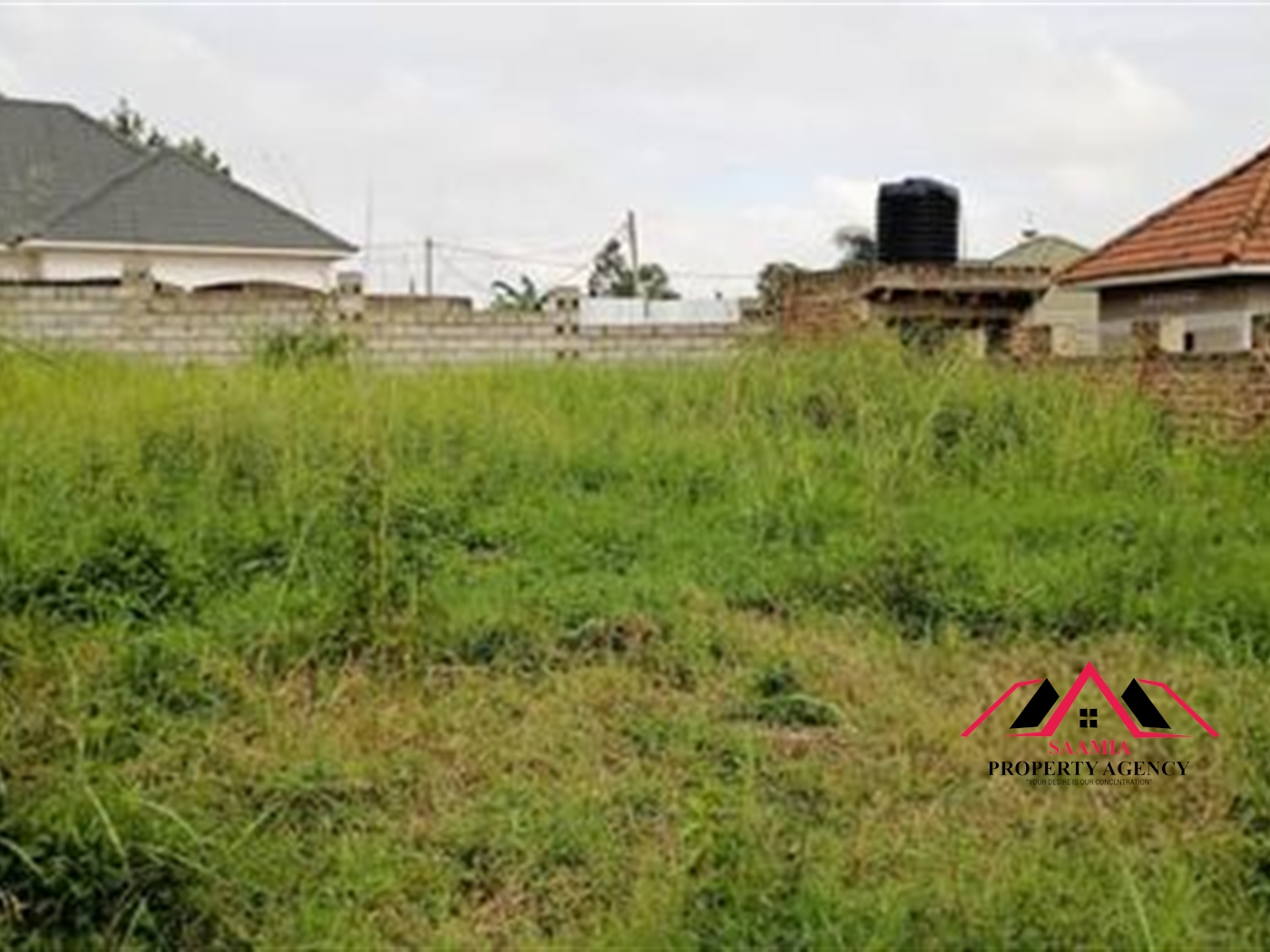 Residential Land for rent in Namugongo Wakiso