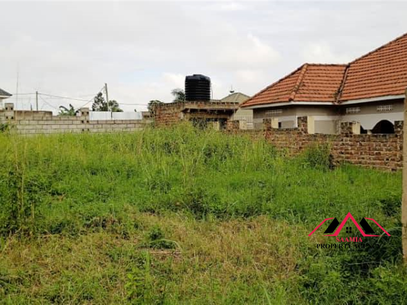 Residential Land for rent in Namugongo Wakiso