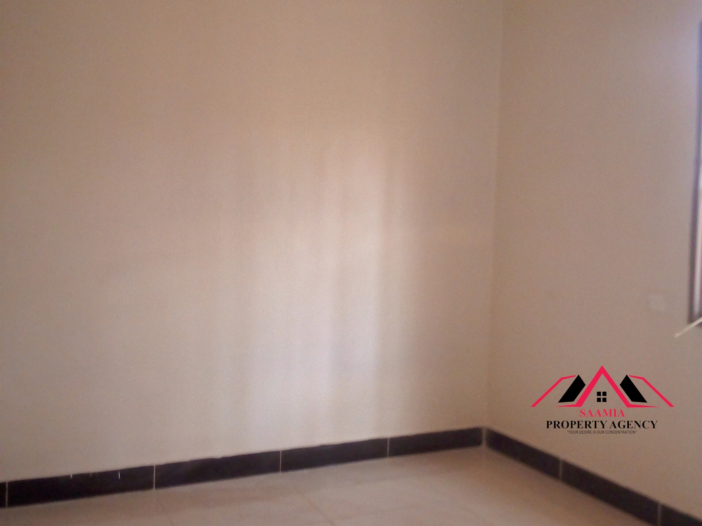 Apartment for rent in Najjera Wakiso