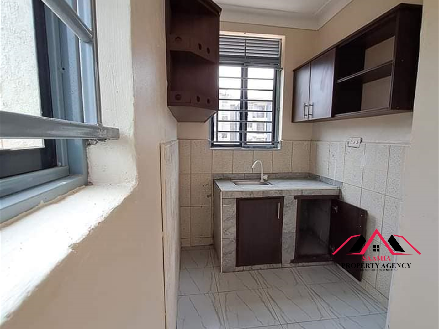 Apartment for rent in Kira Wakiso