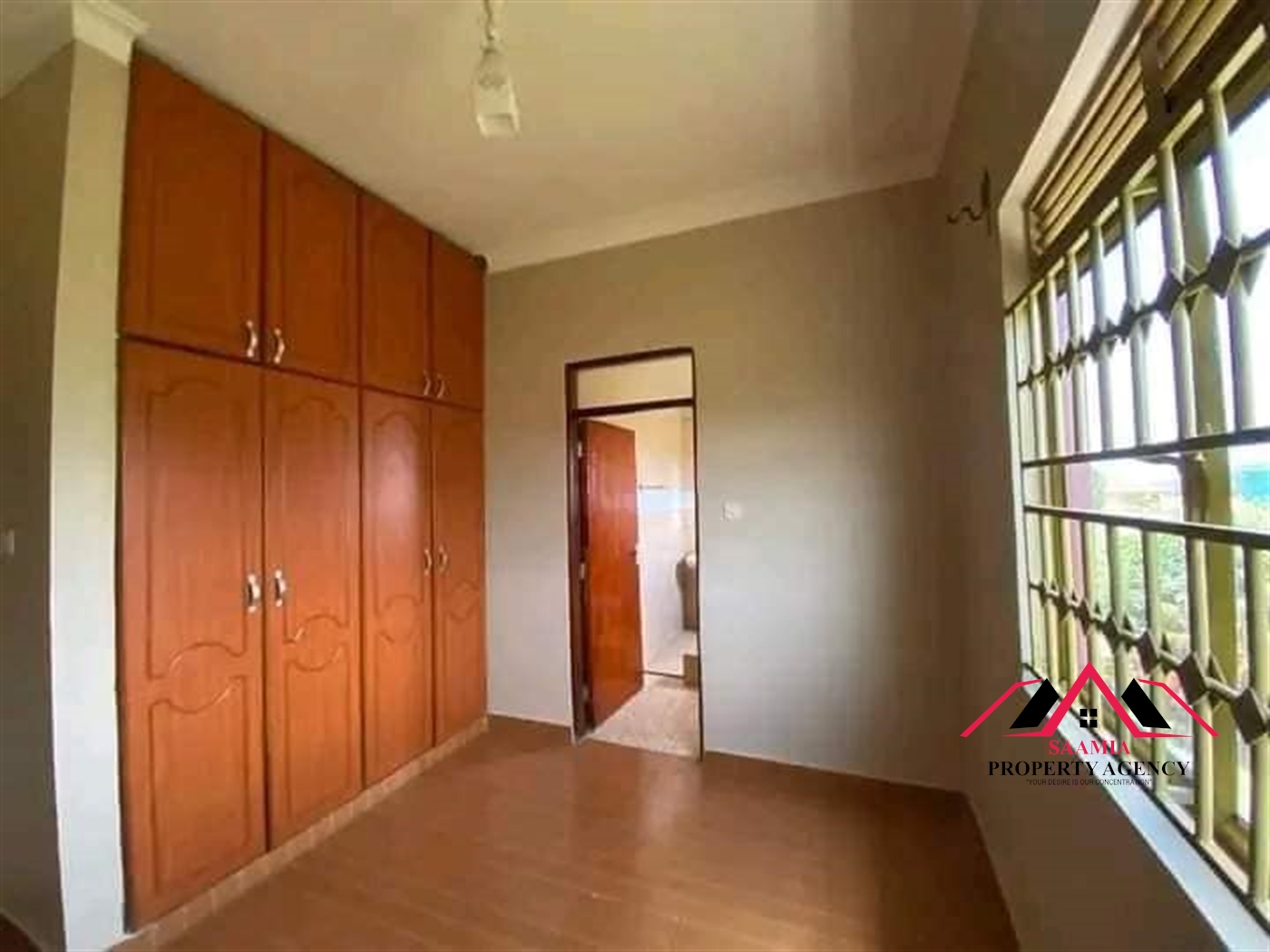 Apartment for rent in Kira Wakiso