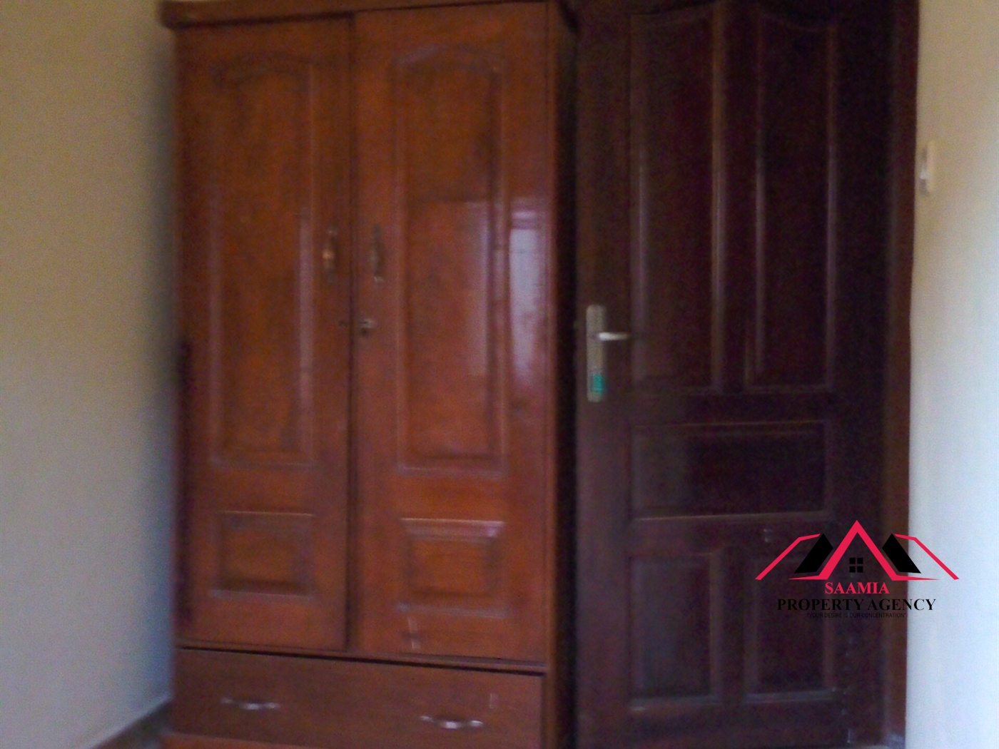 Semi Detached for rent in Namugongo Wakiso