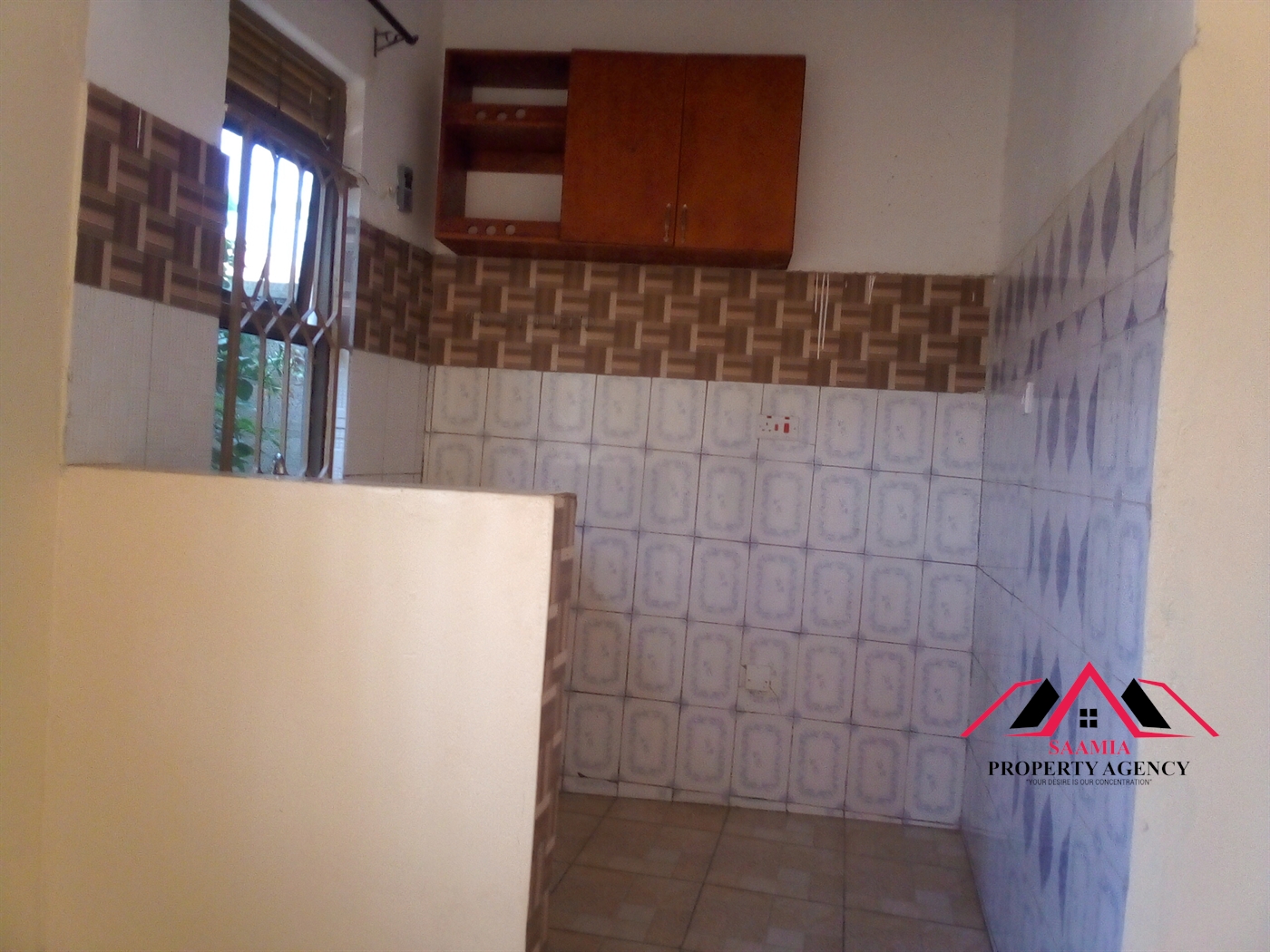 Semi Detached for rent in Namugongo Wakiso