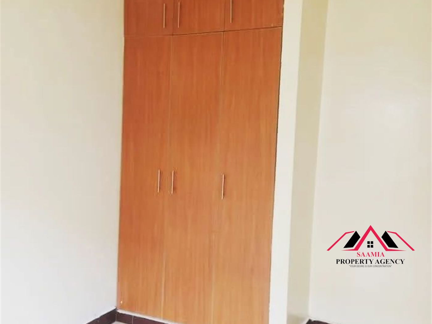 Apartment for rent in Salaama Kampala