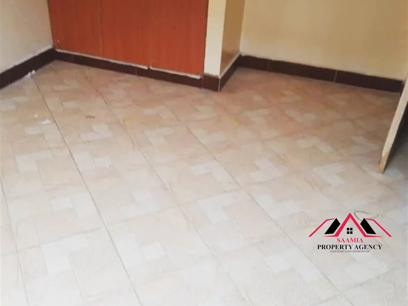 Apartment for rent in Salaama Kampala