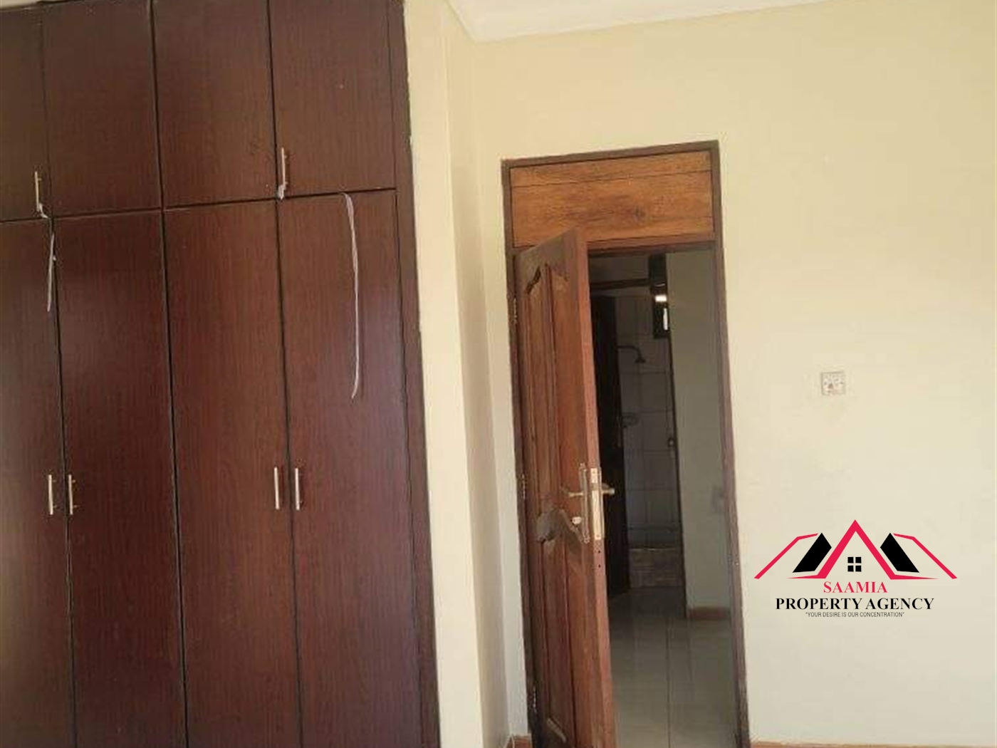 Apartment for rent in Muyenga Kampala