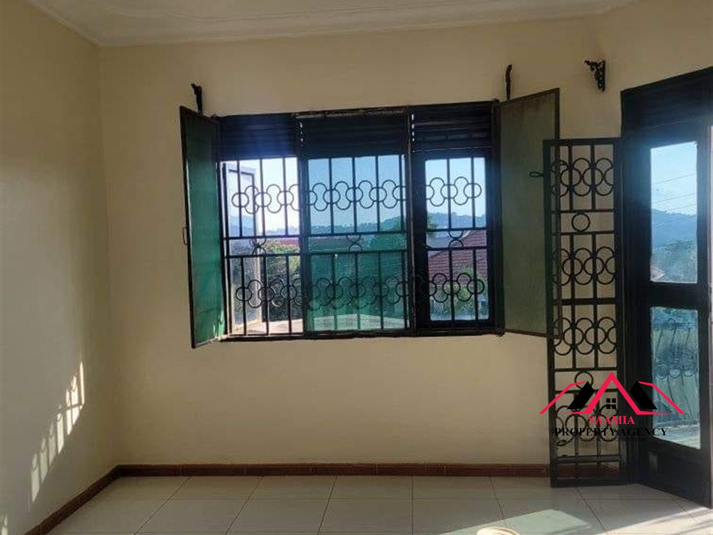 Apartment for rent in Muyenga Kampala